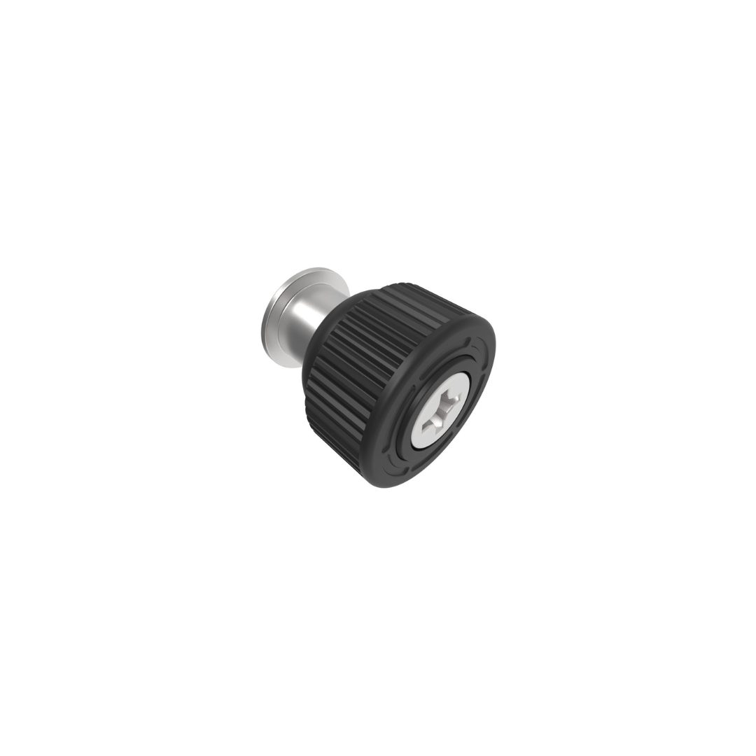 Captive Screws